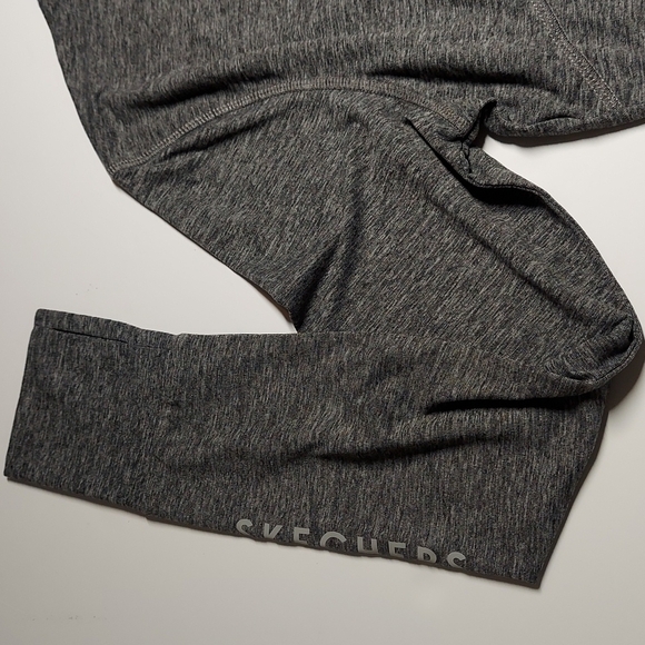 Skechers Long Sleeve Tee L - Picture 6 of 10